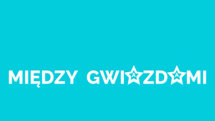 Постер Między gwiazdami