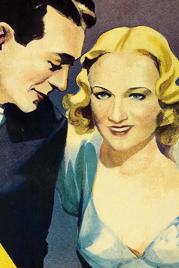 Серенада трех сердец (serenada-treh-serdets) Фильм 1933