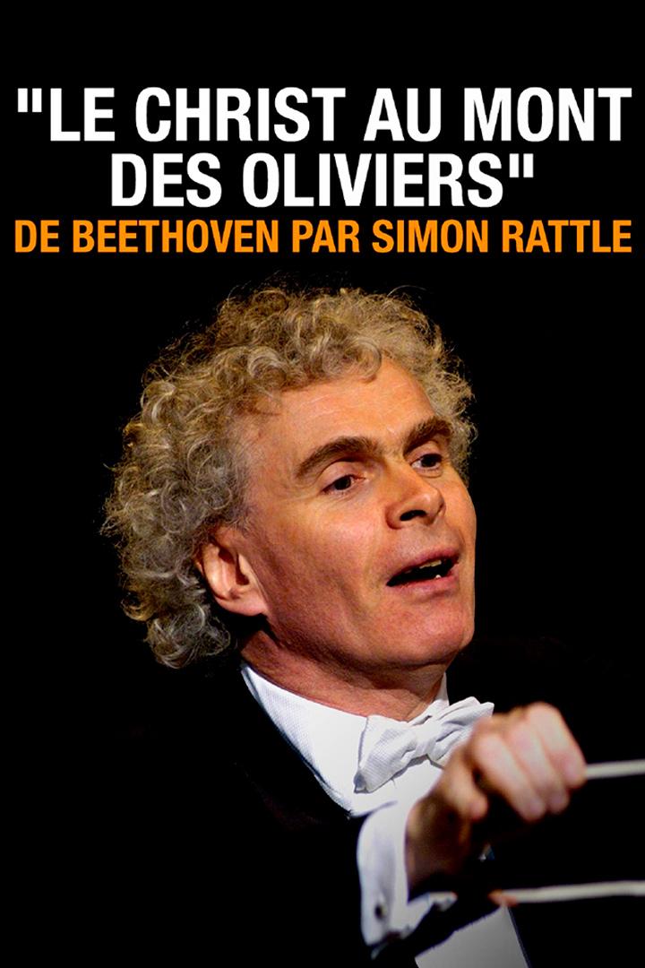 «Le Christ au mont des Oliviers» de Beethoven par Simon Rattle (le-christ-au-mont-des-oliviers-de-beethoven-par-simon-rattle) Музыка