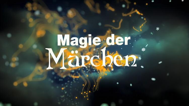 Постер Magie der Märchen