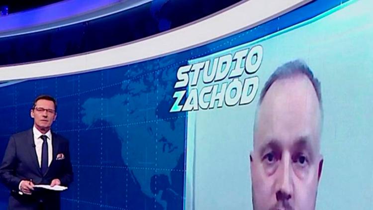 Постер Studio Zachód