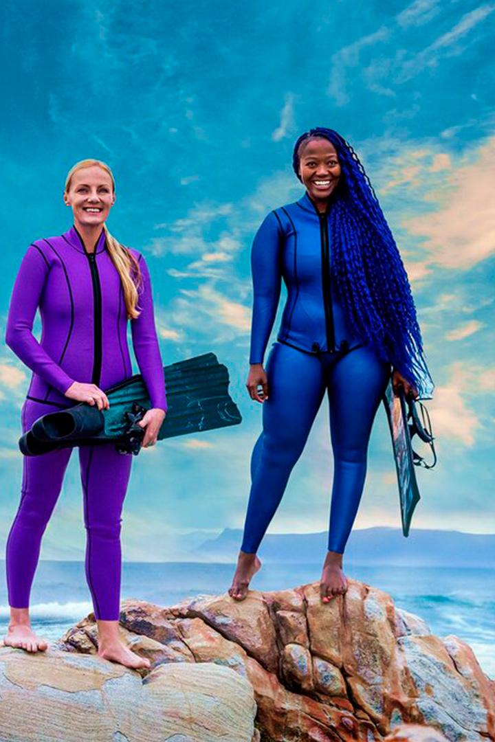 Shark Women: Ghosted by Great Whites (shark-women-ghosted-by-great-whites) Документальный фильм
