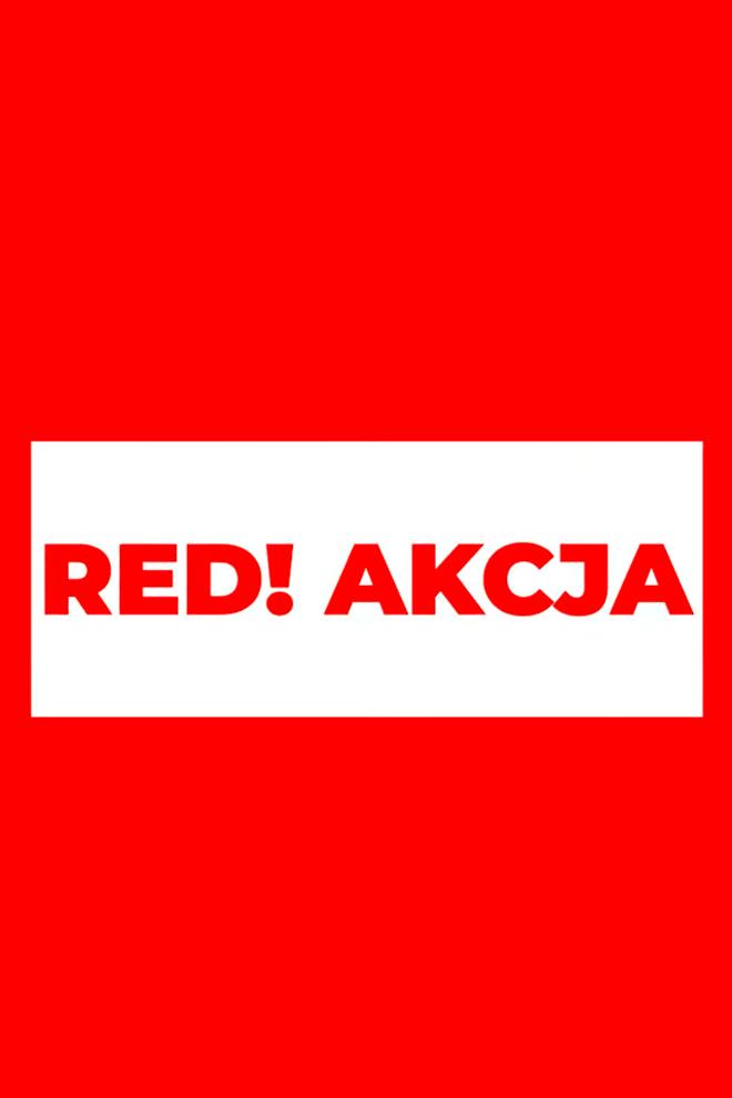 RED!Akcja (redakcja) Новости