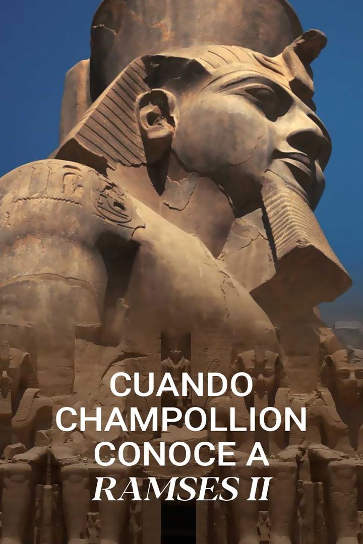 Cuando Champollion conoce a Ramsés 2 (cuando-champollion-conoce-a-ramss-2) Другое