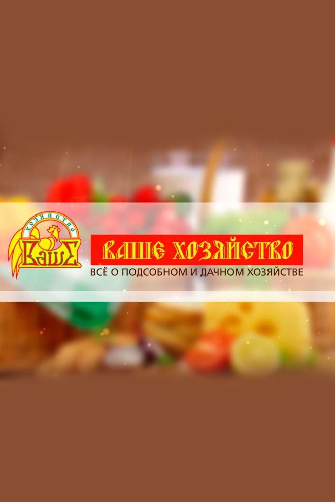 Ваше хозяйство (vashe-hozjajstvo) Досуг, хобби