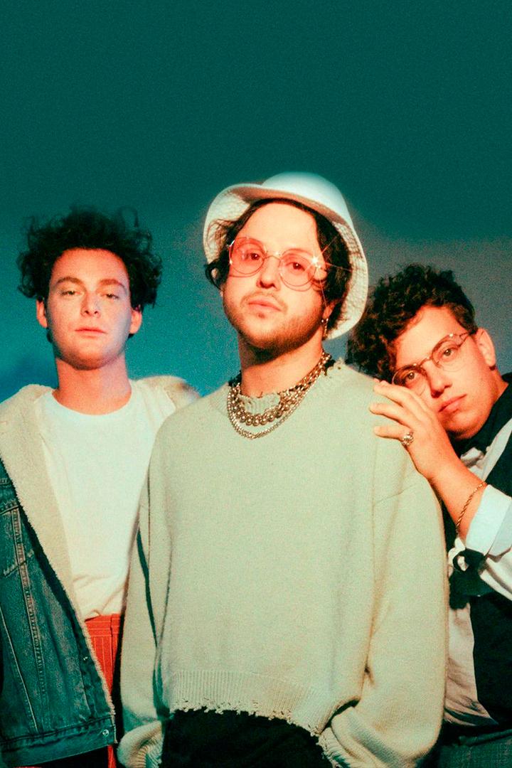 lovelytheband - Live at Baeble HQ (lovelytheband-live-at-baeble-hq) Музыка