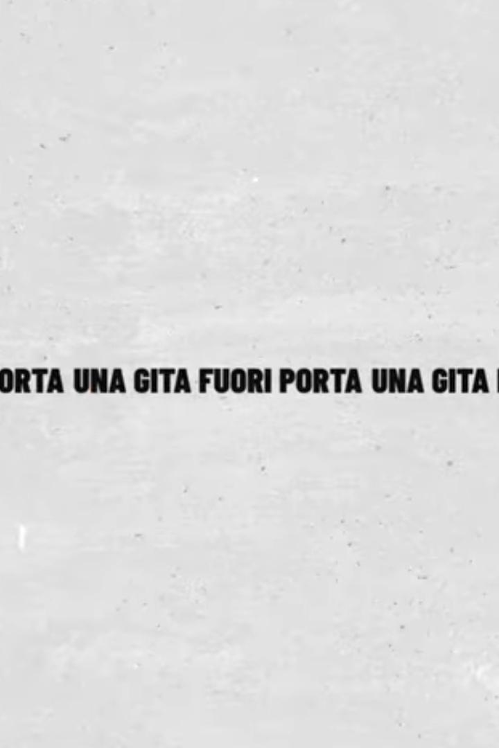 Gita fuori porta (gita-fuori-porta) Досуг, хобби