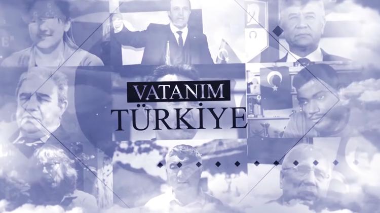 Постер Vatanım Türkiye