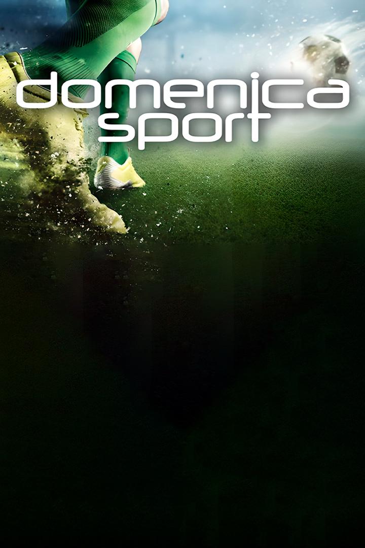 Domenica sport (domenica-sport) Досуг, хобби