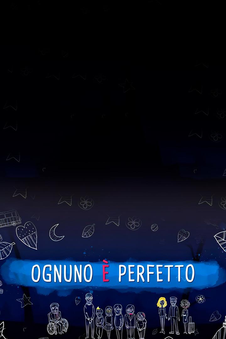 Ognuno è perfetto (ognuno-perfetto) Сериал 2019