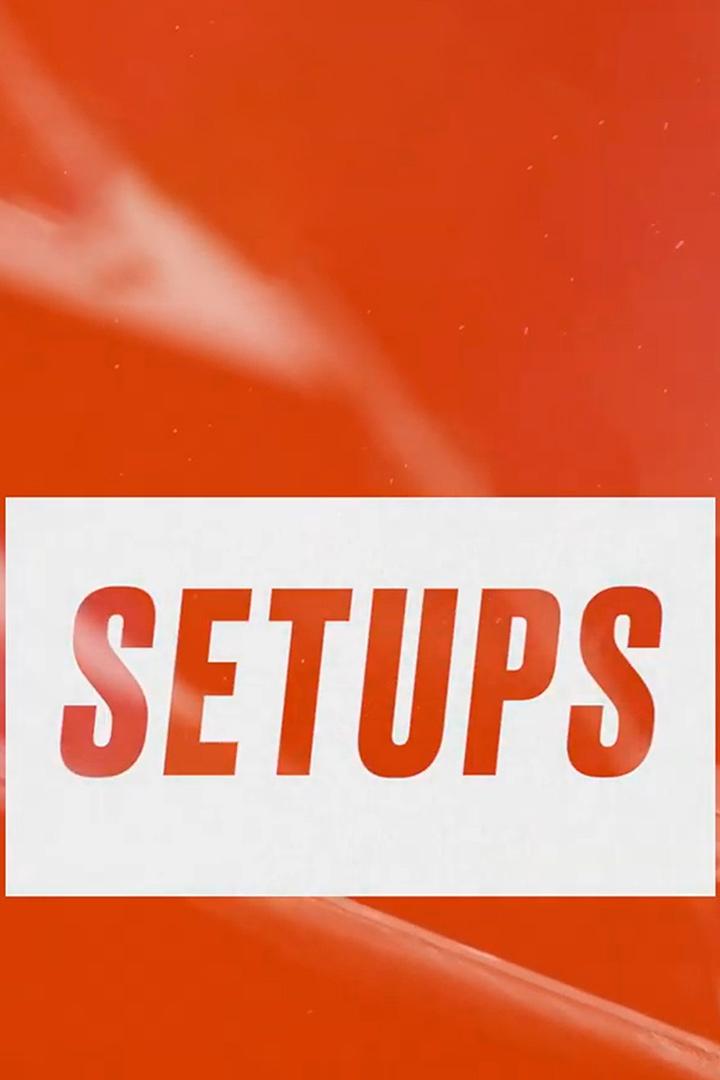 Setups (setups) Досуг, хобби