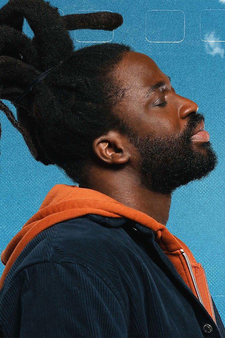 Dreaming Whilst Black (dreaming-whilst-black) Сериал 2021