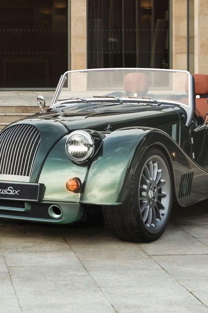 World's Most Luxurious Cars (worlds-most-luxurious-cars) Документальный фильм