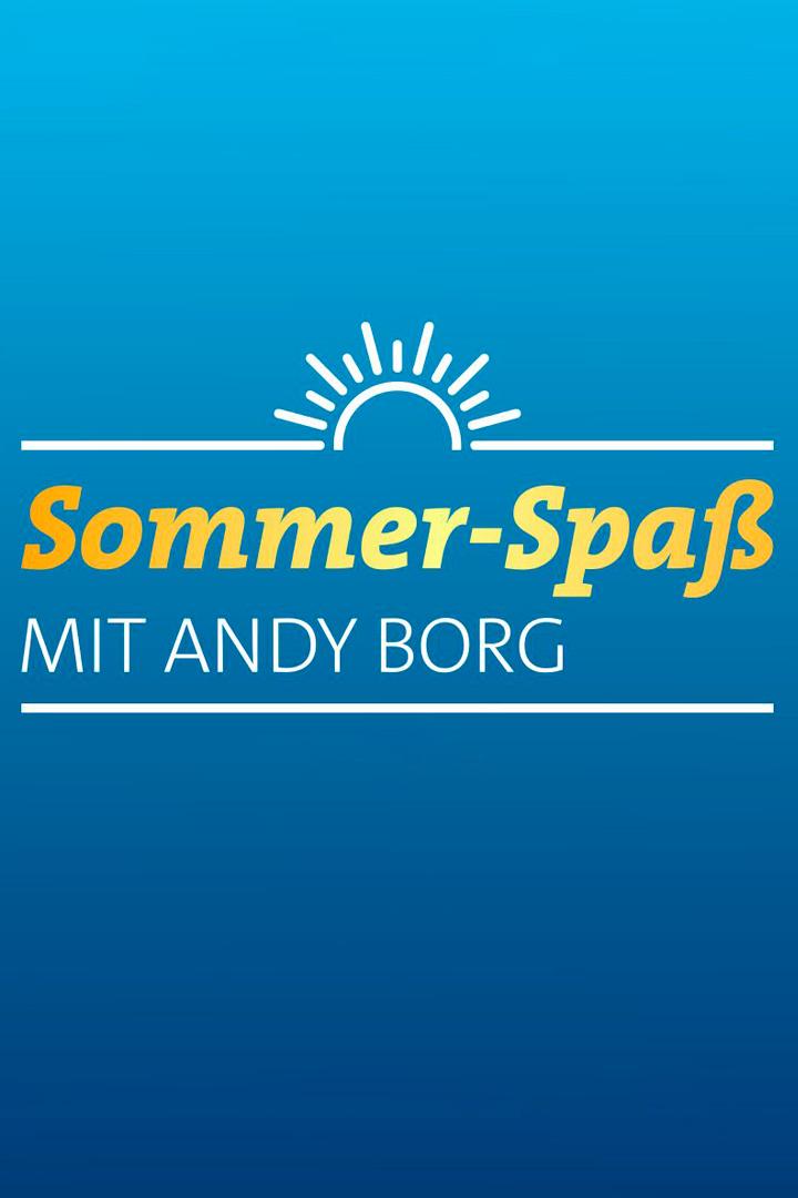 Sommer-Spaß mit Andy Borg (sommer-spa-mit-andy-borg) ТВ-шоу