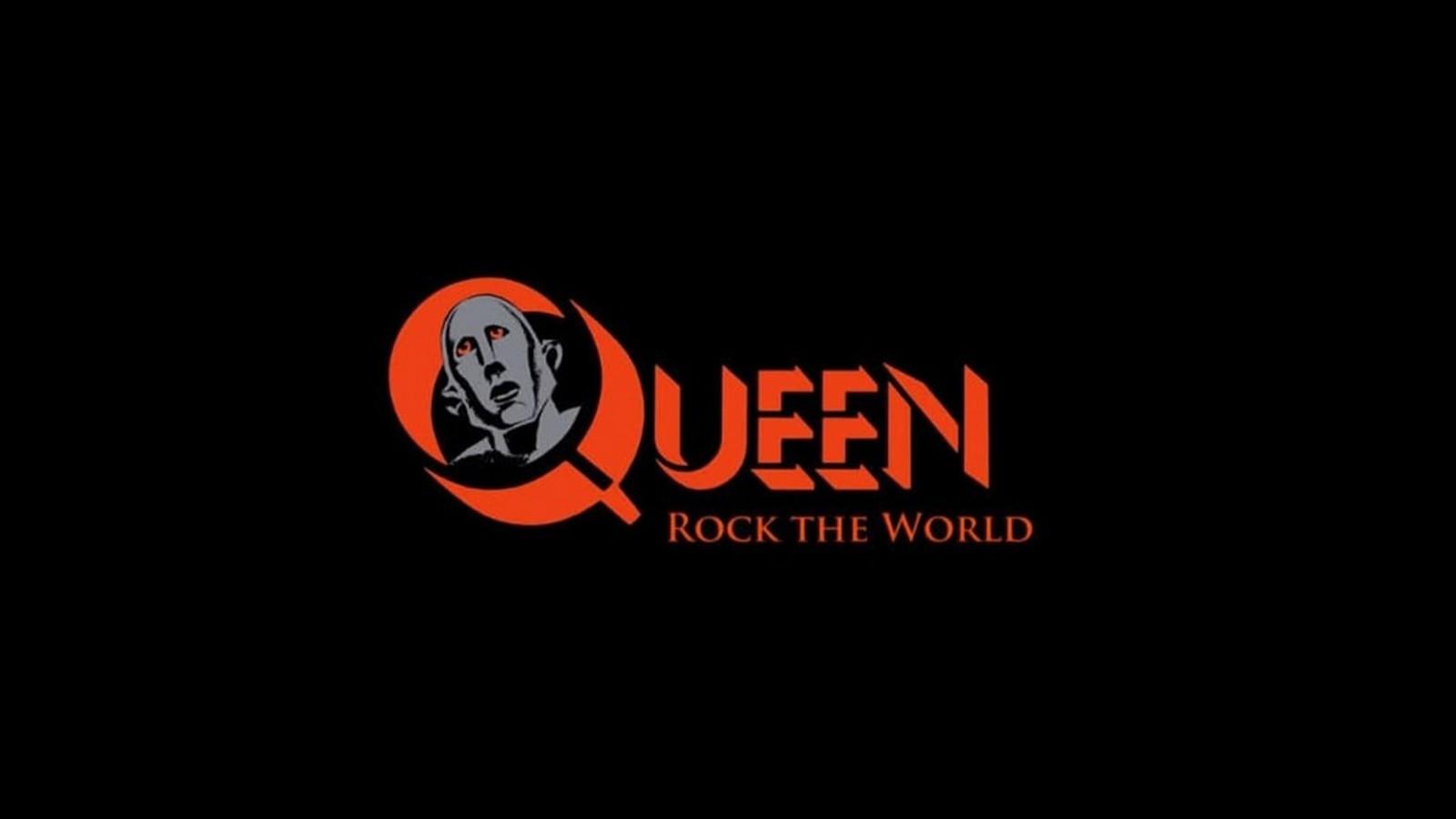 Queen: Rock the World (queen-rock-the-world) Документальный фильм