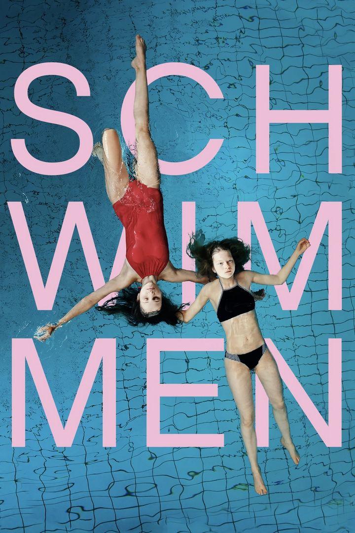 Schwimmen (schwimmen) Фильм 2019