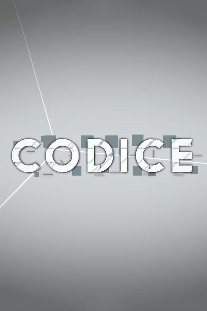 Codice (codice) Познавательное
