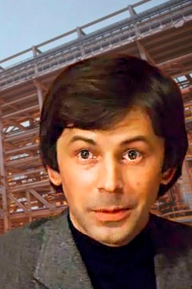 Клад (klad) Фильм 1975