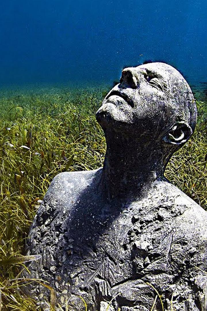 Почему эти находки не показывают людям! Что прячут в музеях от вас? (pochemu-eti-nahodki-ne-pokazyvajut-ljudjam-chto-prjachut-v-muzejah-ot-vas) Познавательное