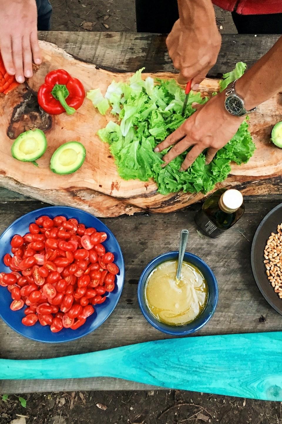 Encebollado (encebollado) Досуг, хобби