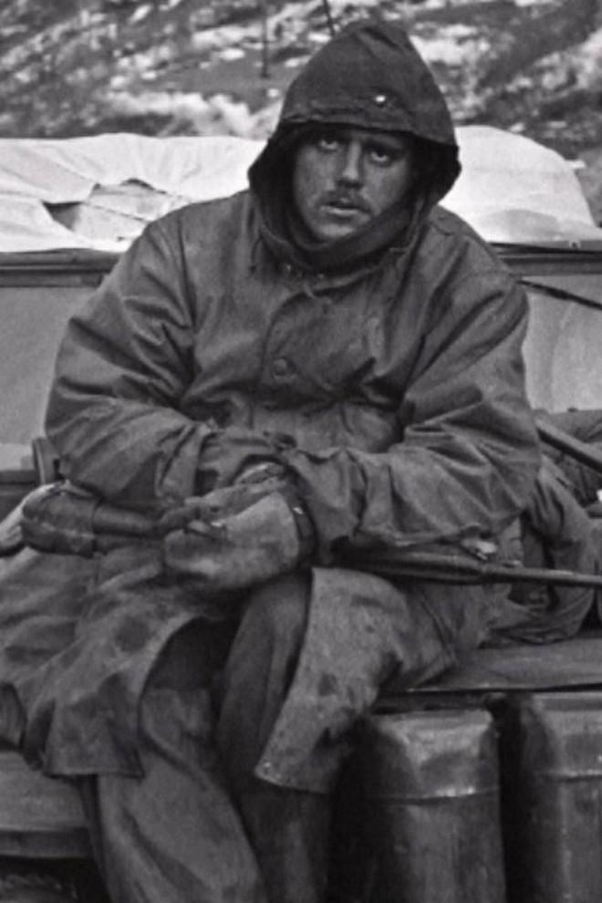 Corea 1950: la battaglia di Chosin (corea-1950-la-battaglia-di-chosin) Документальный сериал