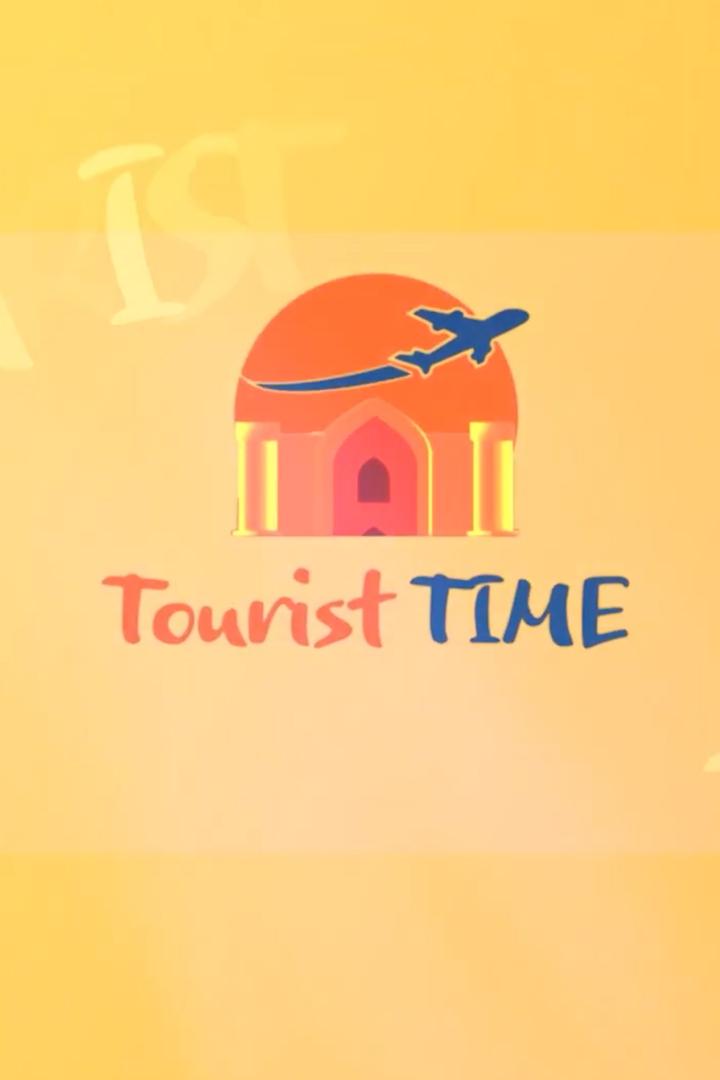 Tourist Time (tourist-time) Досуг, хобби