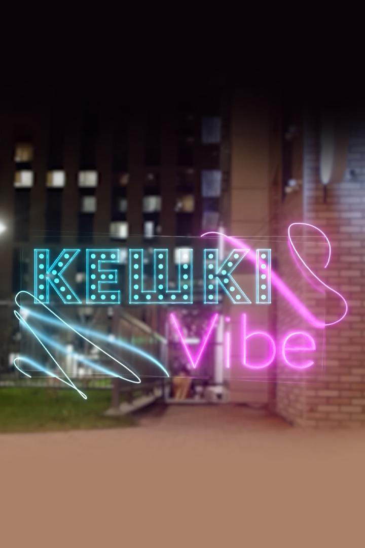 Кешкі Vibe (keshk-vibe) Досуг, хобби