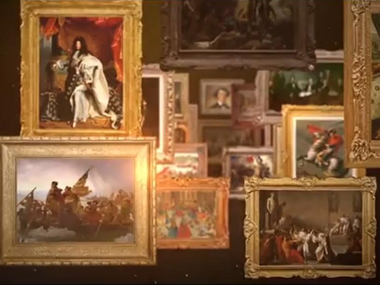 Поворотные моменты в истории мира (povorotnye-momenty-v-istorii-mira) Познавательное