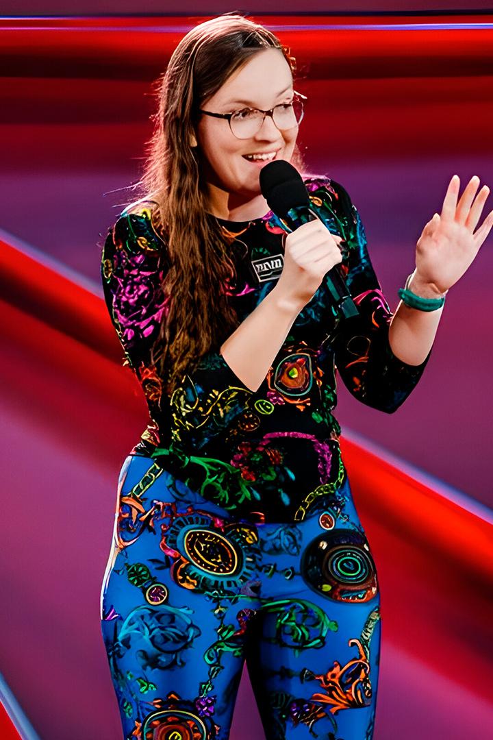 Helene Bockhorst: Die Bekenntnisse der Hochstaplerin Helene Bockhorst (helene-bockhorst-die-bekenntnisse-der-hochstaplerin-helene-bockhorst) Музыка