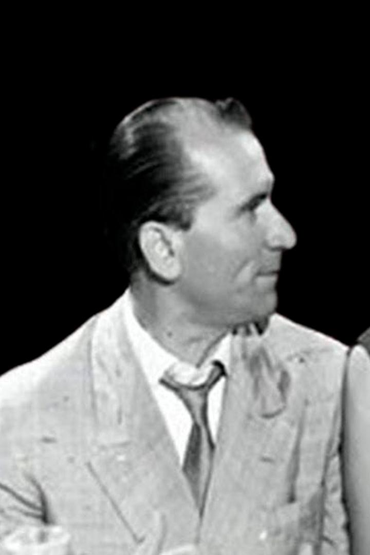 Ο ταξιτζής Фильм 1962