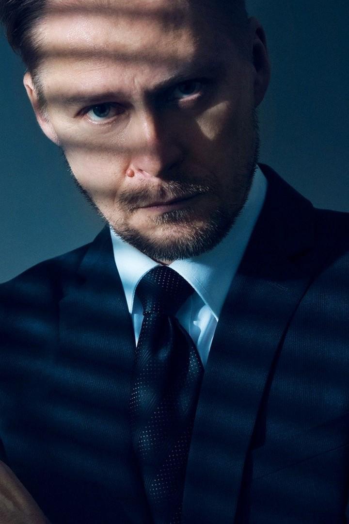 Предатель (predatel) Сериал 2019