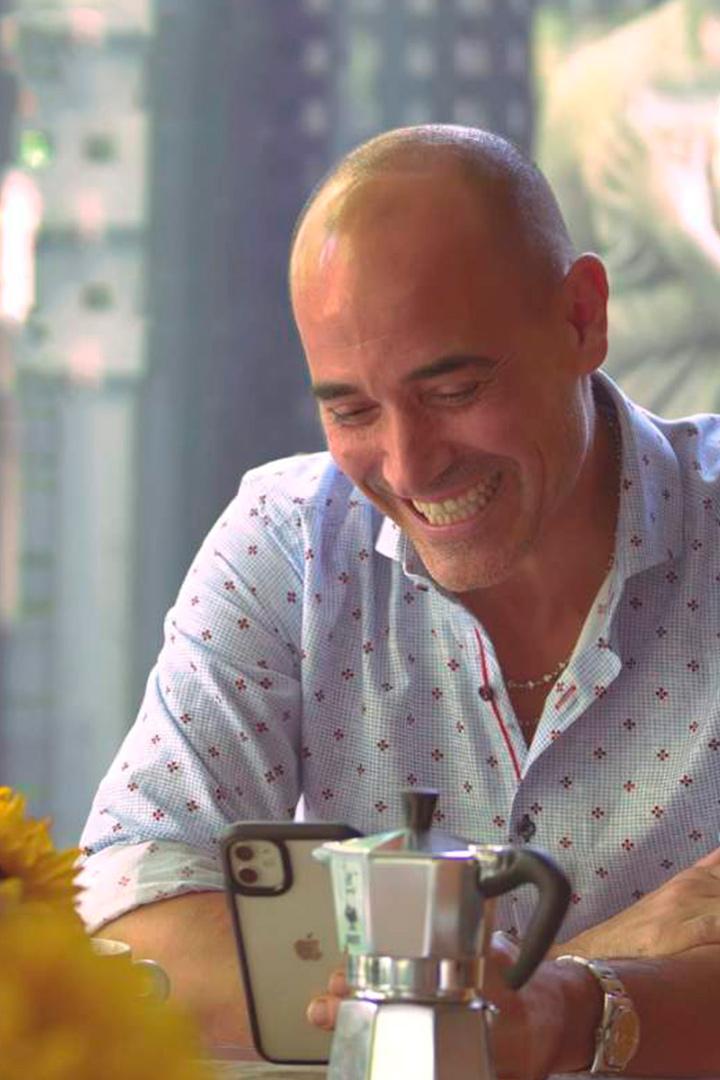 David Rocco's dolce homemade (david-roccos-dolce-homemade) Досуг, хобби
