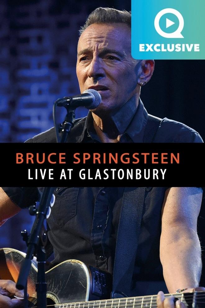 Bruce Springsteen and the E Street Band-Live at Glastonbury (bruce-springsteen-and-the-e-street-band-live-at-glastonbury) Музыка