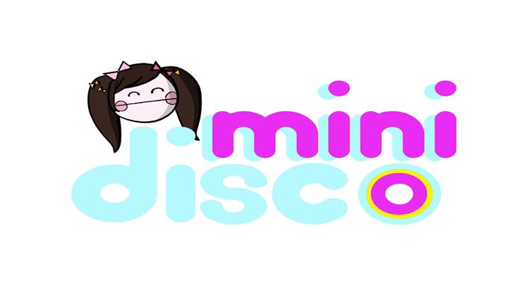 Постер LA MINI DISCO