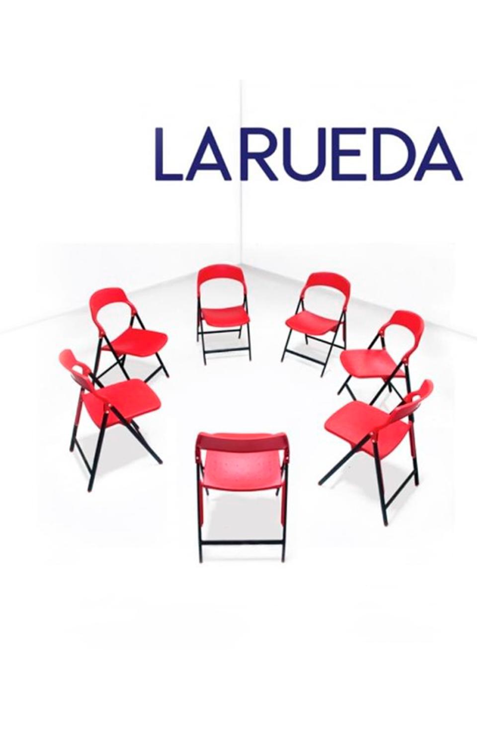 La rueda (la-rueda) Фильм 2013