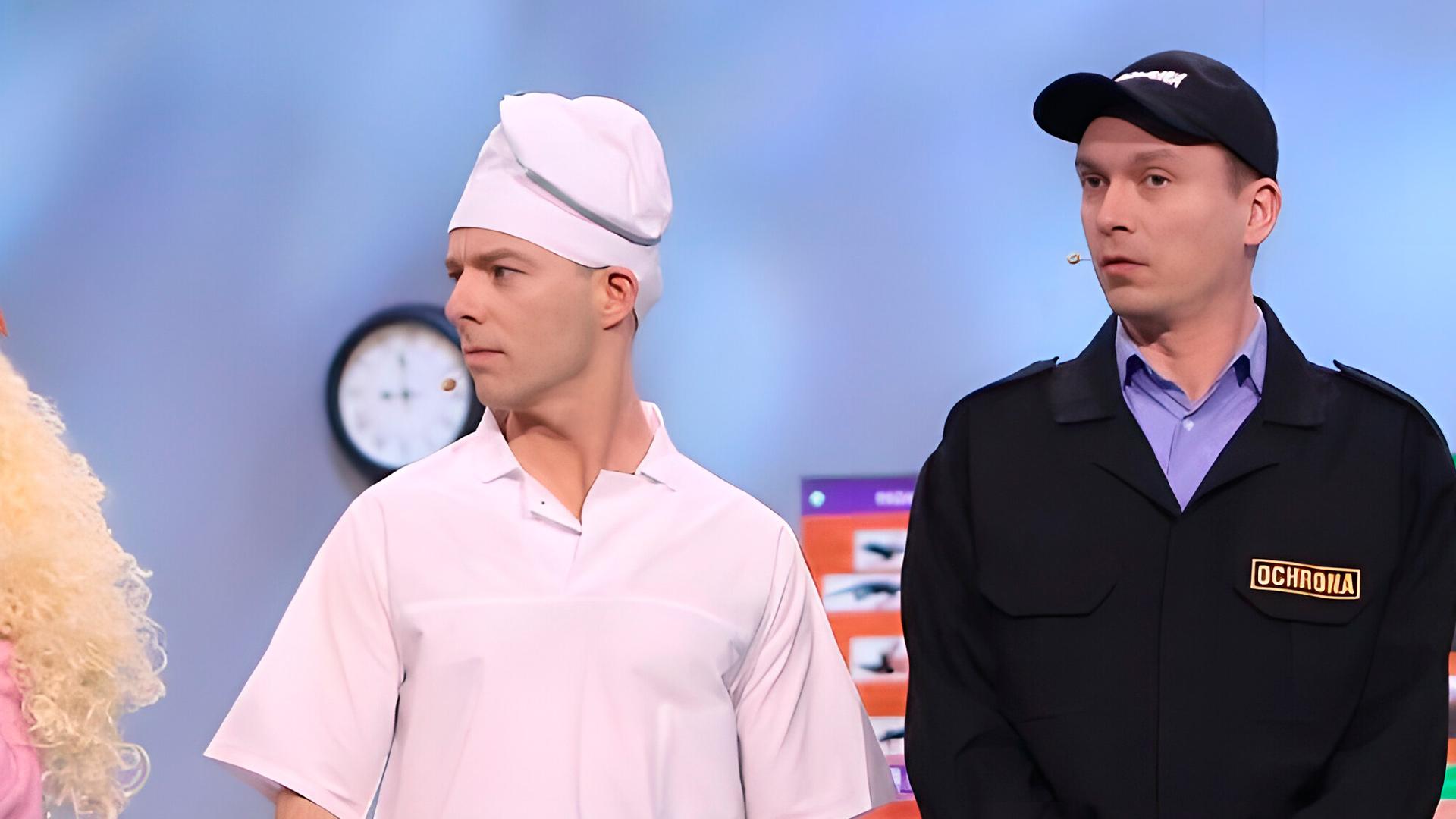 Kabaret Letnią Porą (kabaret-letni-por) Досуг, хобби