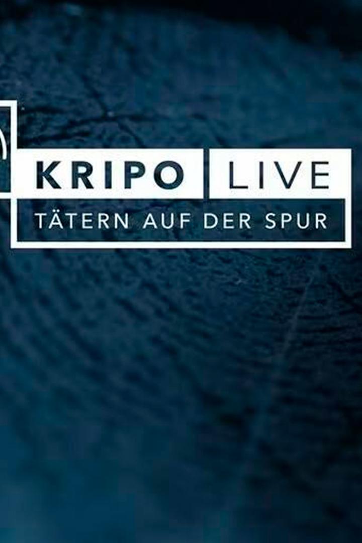 Kripo live – Tätern auf der Spur (kripo-live-ttern-auf-der-spur) Документальный сериал