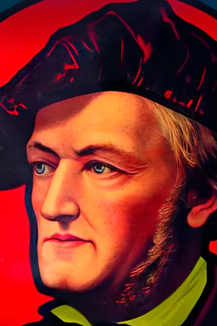Wagner, Bayreuth und der Rest der Welt (wagner-bayreuth-und-der-rest-der-welt) Документальный фильм