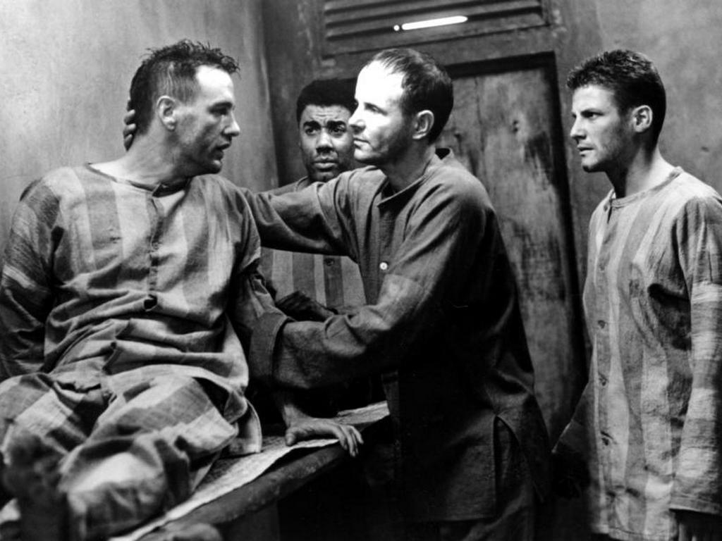 Ханой-Хилтон (hanoj-hilton) Фильм 1987