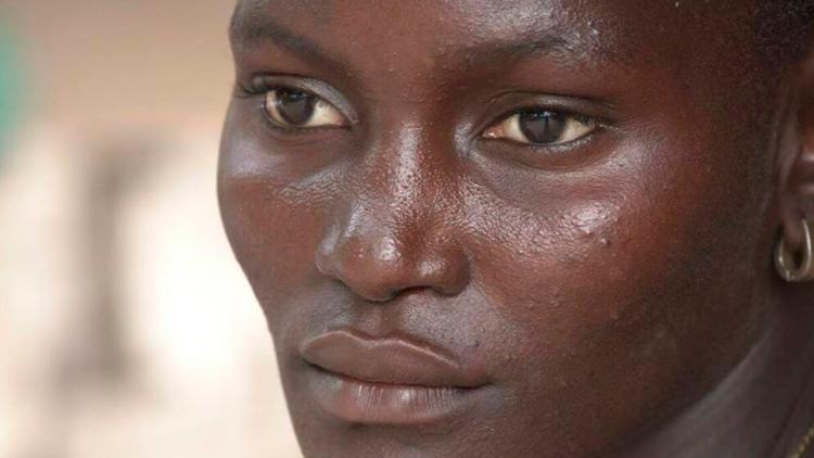 Постер Guinea-Bissau - Die mächtigen Frauen von Orango