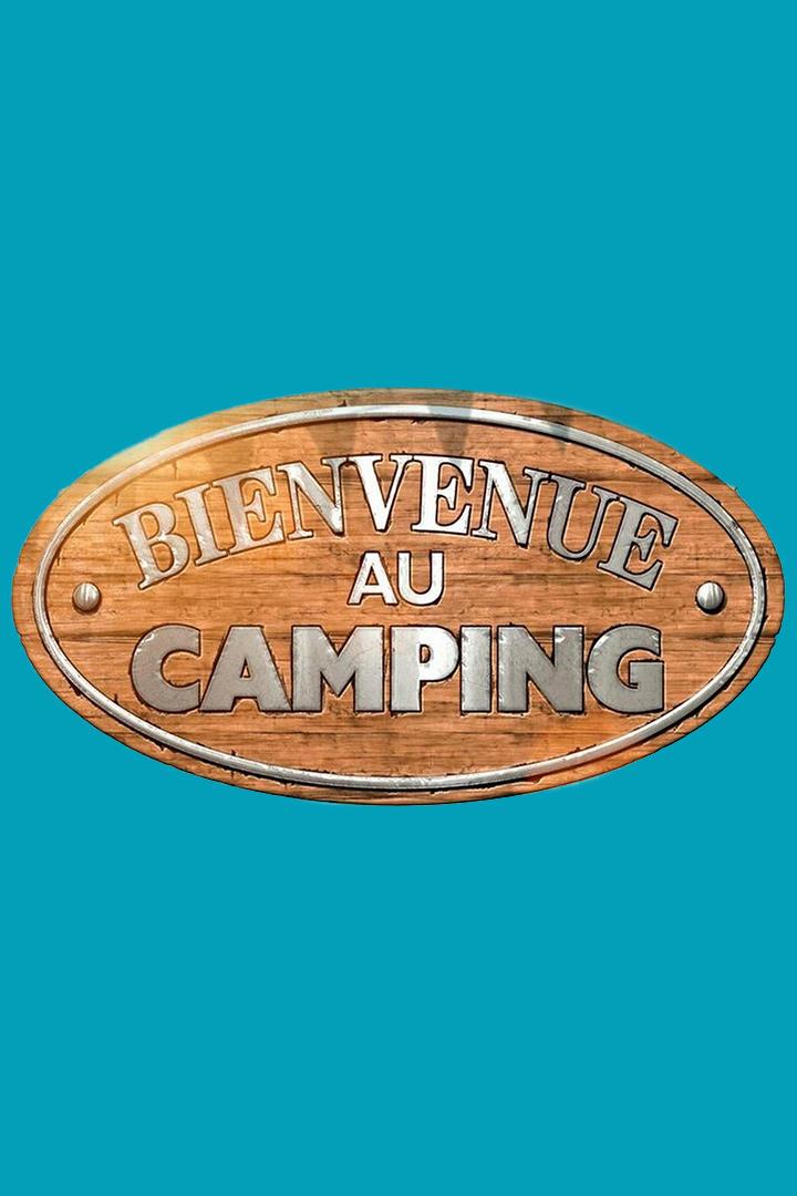 Bienvenue au camping (bienvenue-au-camping) ТВ-шоу