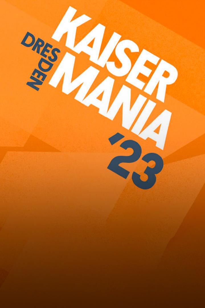 Kaisermania 2023 (kaisermania-2023) Досуг, хобби