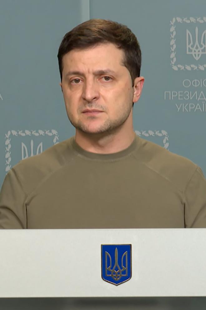 Обращение Президента Украины (obraschenie-prezidenta-ukrainy) Другое