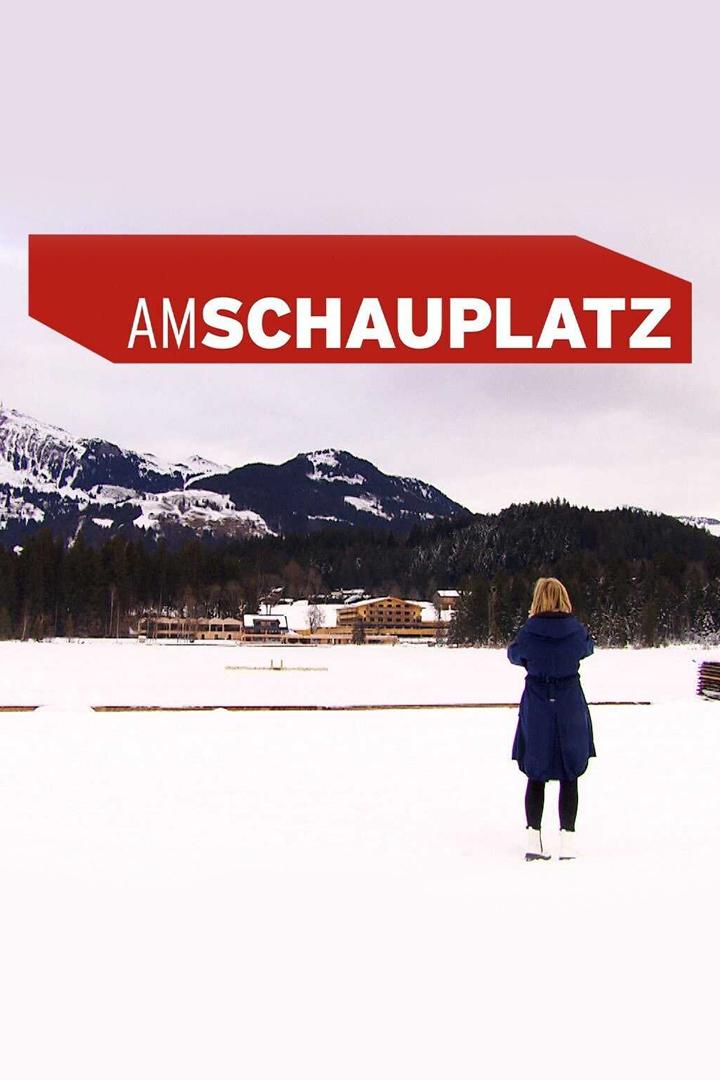Am Schauplatz (am-schauplatz) Документальный сериал