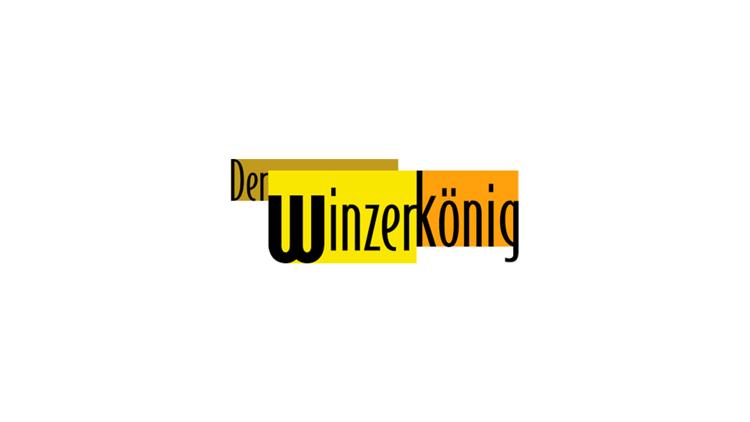 Постер Der Winzerkönig