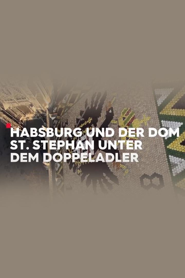 Habsburg und der Dom – St. Stephan unter dem Doppeladler (habsburg-und-der-dom-st-stephan-unter-dem-doppeladler) Документальный фильм