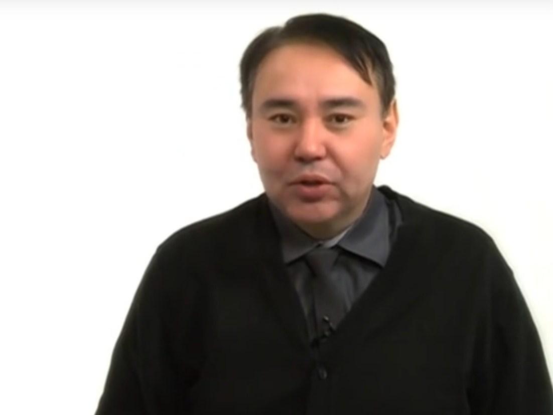 Багдаев (bagdaev) Ток-шоу