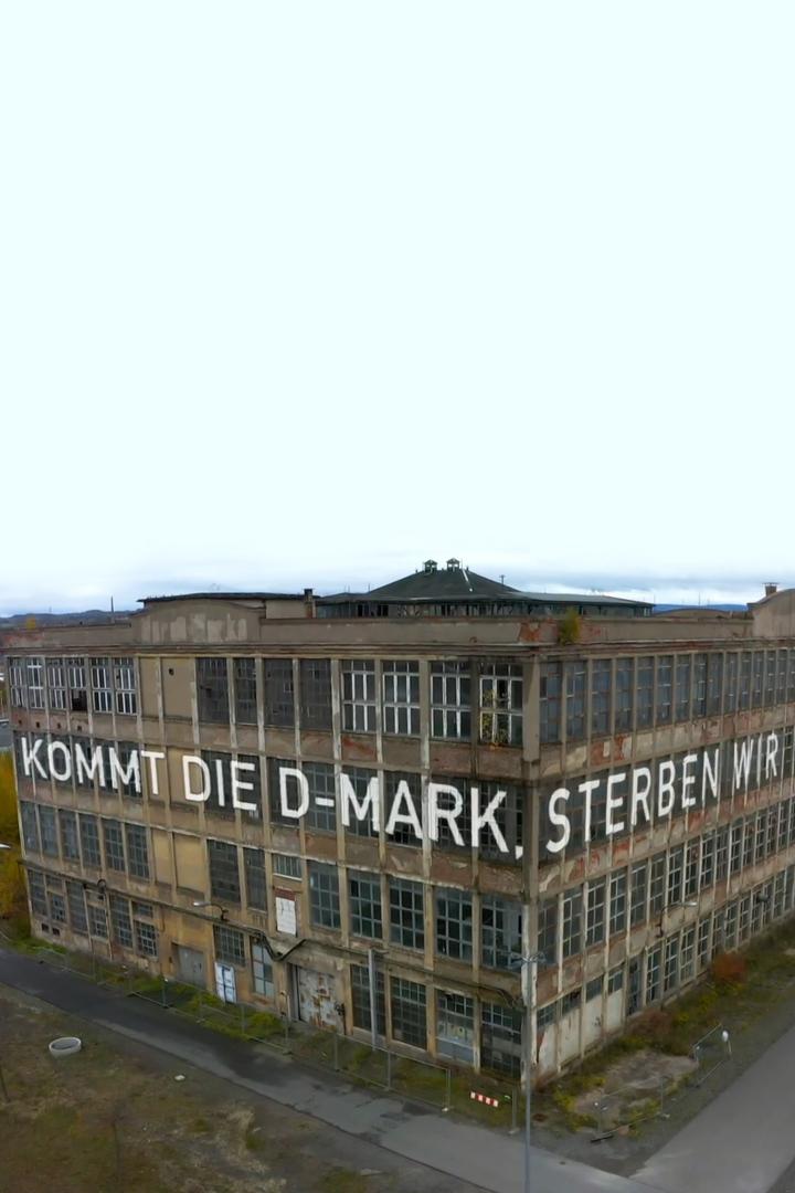 Kommt die D-Mark, sterben wir! (kommt-die-d-mark-sterben-wir) Документальный фильм