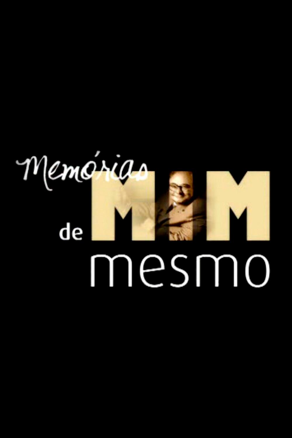 Memórias de Mim Mesmo (memrias-de-mim-mesmo) Познавательное