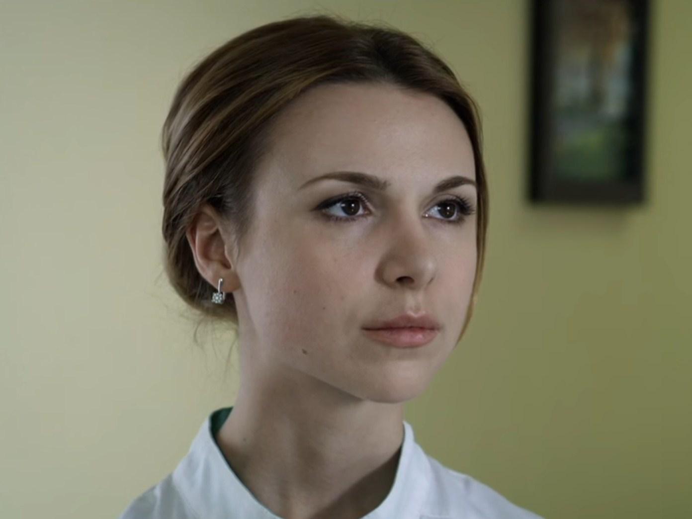 Я дарю тебе счастье (ja-darju-tebe-schaste) Сериал 2016